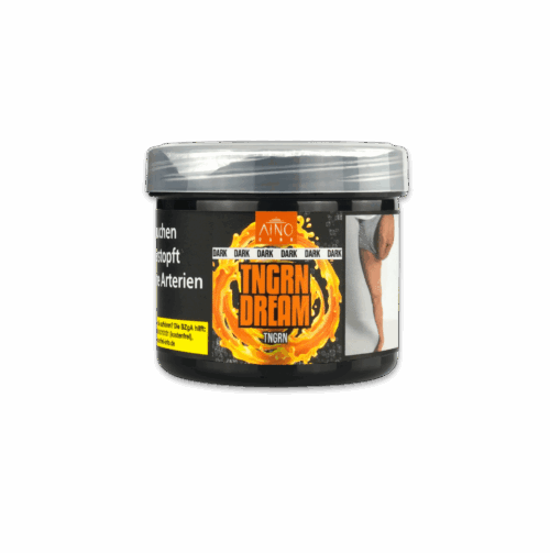 Aino Dark Tabak 25g - Tangrn Dream