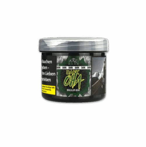 Aino Dark Tabak 25g - Dark Oha