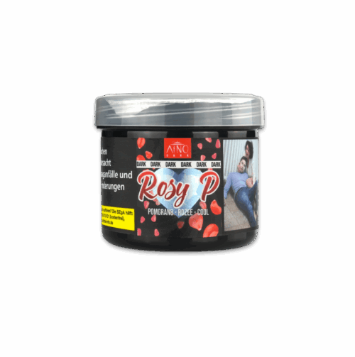Aino Dark Tabak 25g - Rosy P