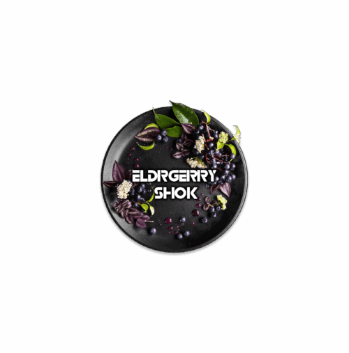 Blackburn Tabak 25g - Edlrgerry Shock