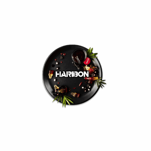 Blackburn Tabak 25g - Haribon