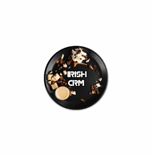 Blackburn Tabak 25g - Irish Crm