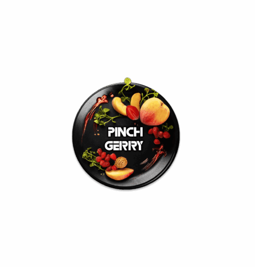 Blackburn Tabak 25g - Pinch Gerry