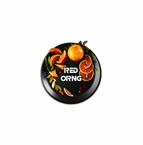 Blackburn Tabak 25g - Red Orng