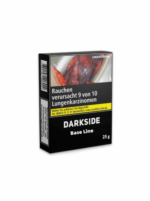 Darkside Base Line Tabak 25g - Space Ichi