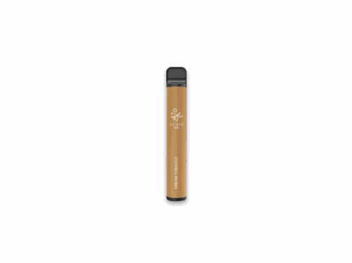 Elf Bar Vape 20mg - Cream Tobacco