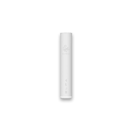 ELF Bar ELFA Prefilled Pod Kit - White