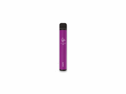 Elf Bar Vape 20mg - Grape