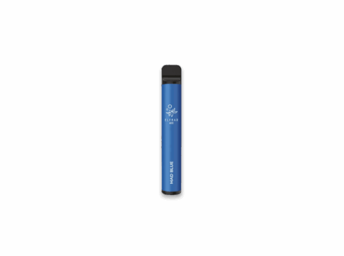 Elf Bar Vape 20mg - Mad Blue