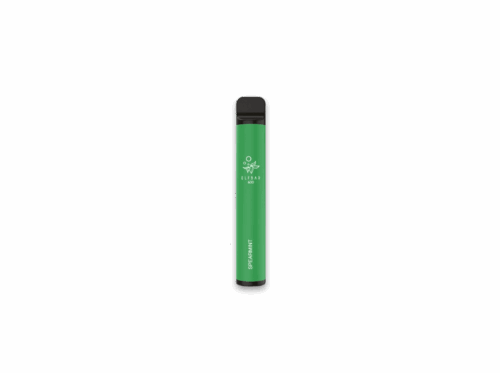 Elf Bar Vape 20mg - Spearmint