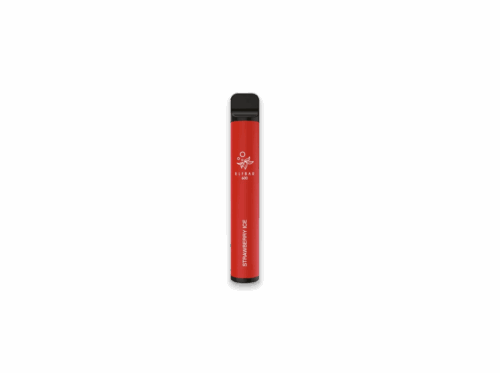 Elf Bar Vape 20mg - Strawberry  Ice