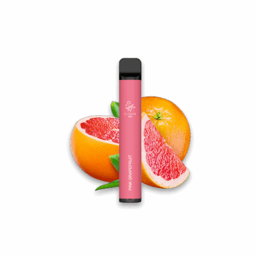 Elf Bar Vape 20mg - Pink Grapefruit – Bild 2