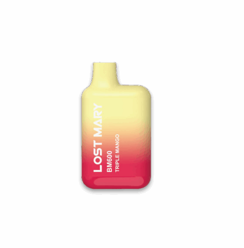 Elf Bar Lost Mary 20mg - Triple Mango