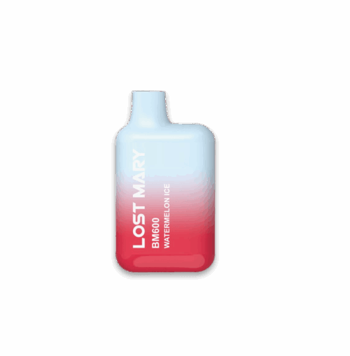 Elf Bar Lost Mary 20mg - Watermelon Ice