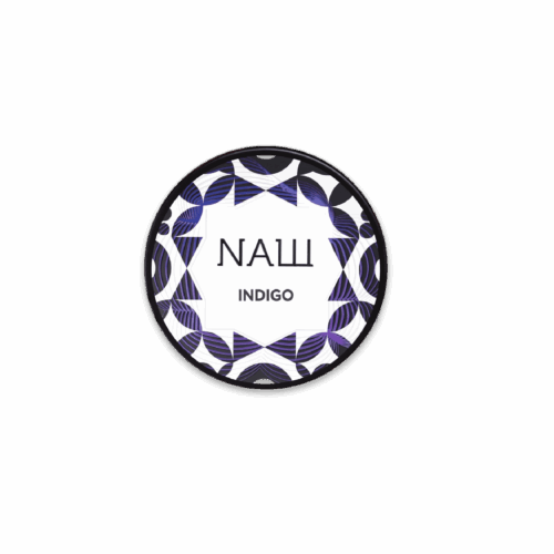 Nash Tabak 25g - Indigo