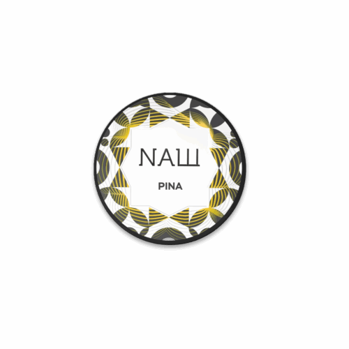 Nash Tabak 25g - Pina