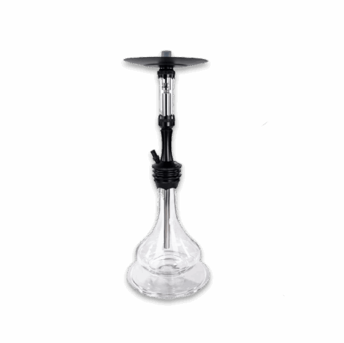 Dschinni Foxx Set- Schwarz