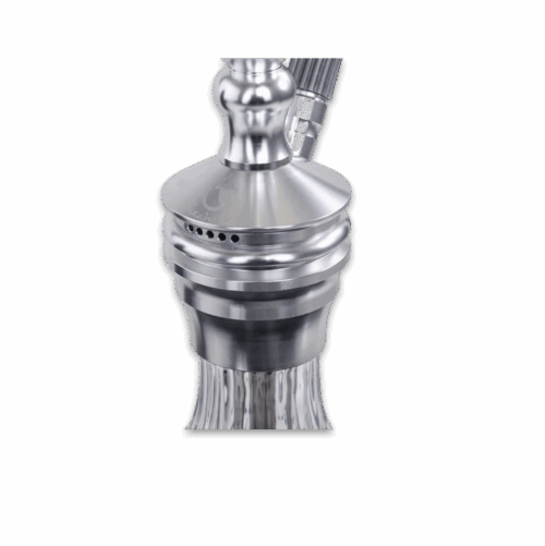 Dschinni Roxx Set- Silber – Bild 2