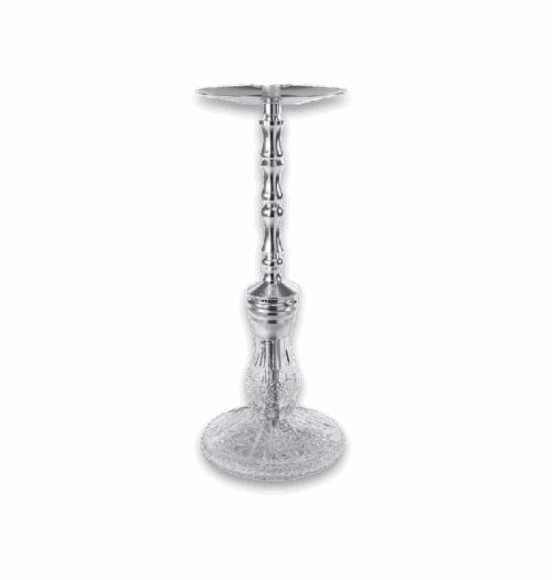 Dschinni Roxx Set- Silber