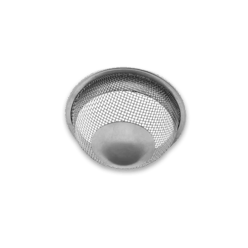 Dschinni Nero Set- Kristall Glas mit Seflex und Kamin – Bild 4