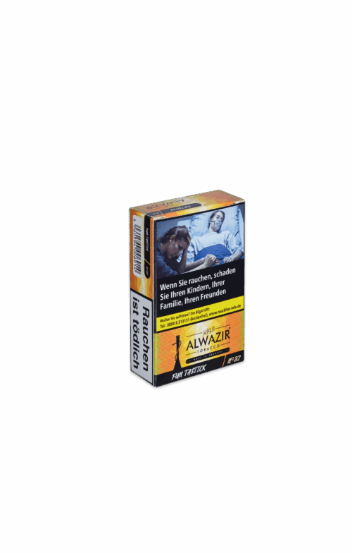 Alwazir Tobacco - Fun Tastick 20g