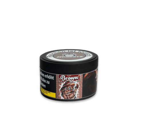 Fibdis Tobacco - Brown 25g