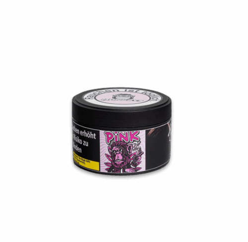 Fibdis Tobacco - Pink 25g