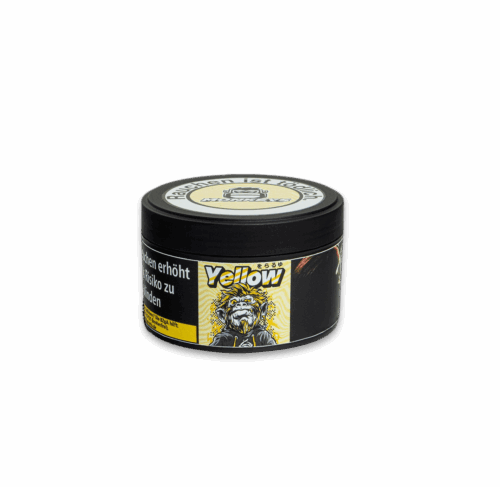 Fibdis Tobacco - Yellow 25g