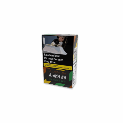 Loyal Tobacco - AnMa 20g