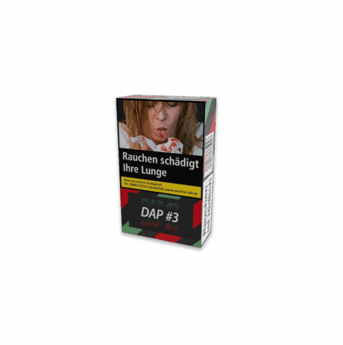 Loyal Tobacco - Dap 20g