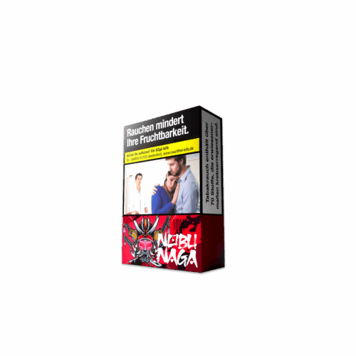 MBM Tobacco - Nabu Naga 25g