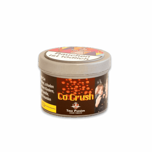 True passion Tobacco - Co Crush 20g