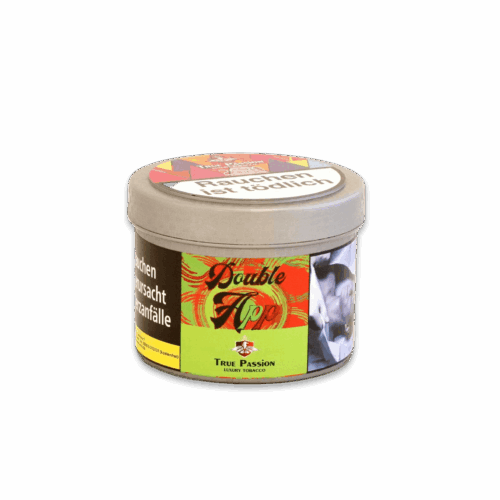 True passion Tobacco - Double App 20g