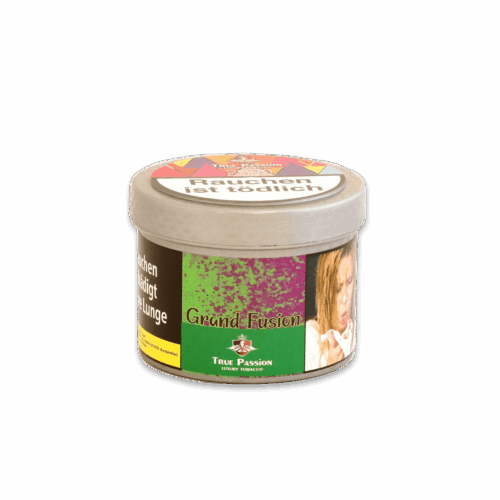 True passion Tobacco - Grand fusion 20g
