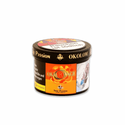 True passion Tobacco - OkoRange 20g