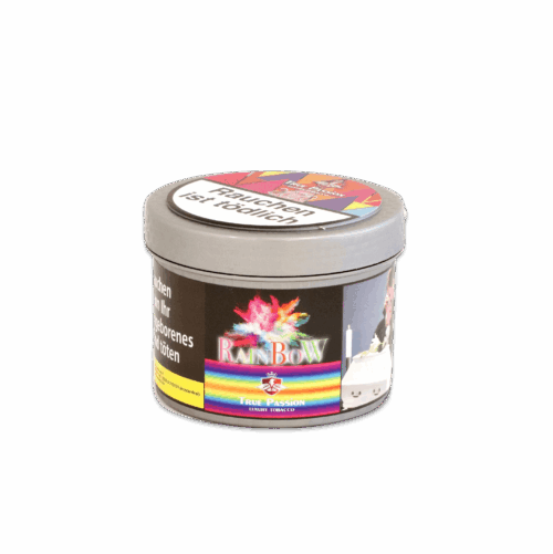 True passion Tobacco - Rainbow 20g