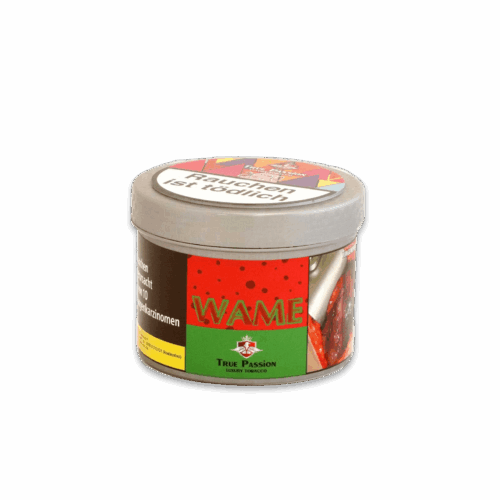 True passion Tobacco - Wame 20g