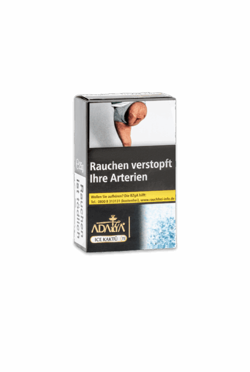 Adalya Tabak 25g - Ice Kaktü