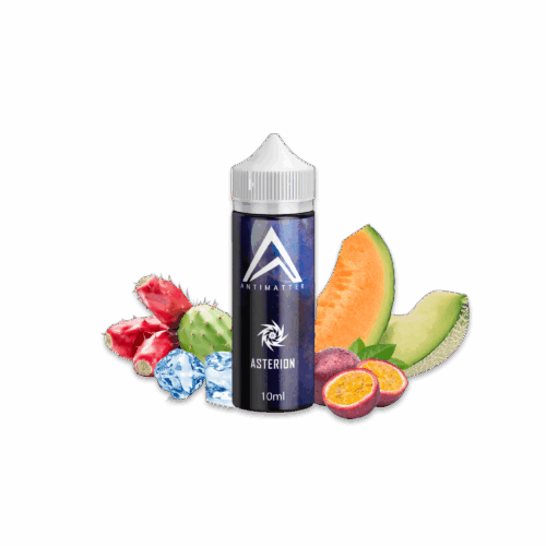 Antimatter Aroma 10ml - Asterion – Bild 2