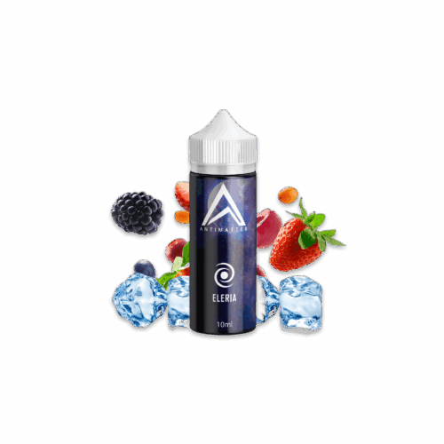 Antimatter Aroma 10ml -  Eleria – Bild 2