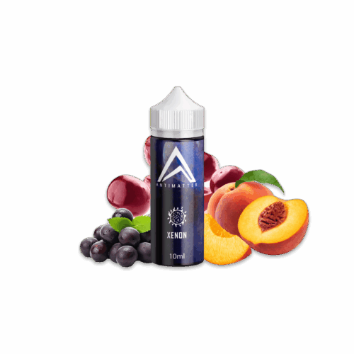 Antimatter Aroma 10ml - Xenon – Bild 2