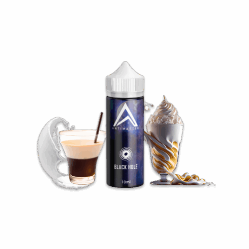 Antimatter Aroma 10ml - Black Hole – Bild 2