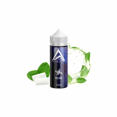 Antimatter Aroma 10ml - Helios – Bild 2