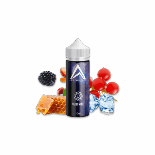 Antimatter Aroma 10ml - Neutrino – Bild 2