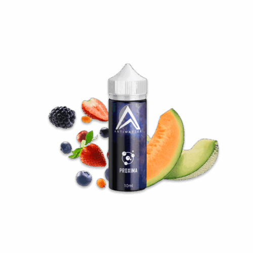 Antimatter Aroma 10ml - Proxima – Bild 2