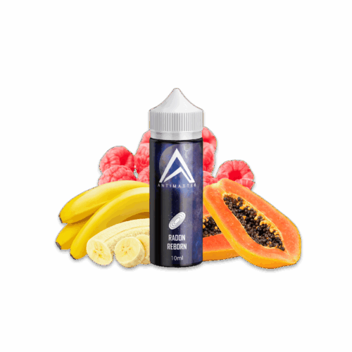 Antimatter Aroma 10ml - Radon Reborn – Bild 2