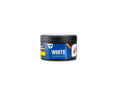 Nps Nargilem - White