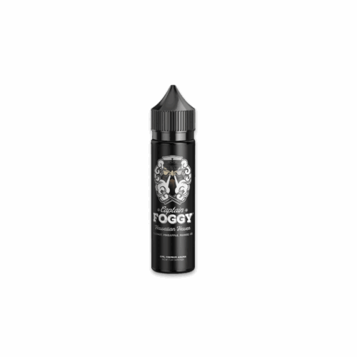 Captain Foggy  Aroma 10ml - Hawaiian Haven