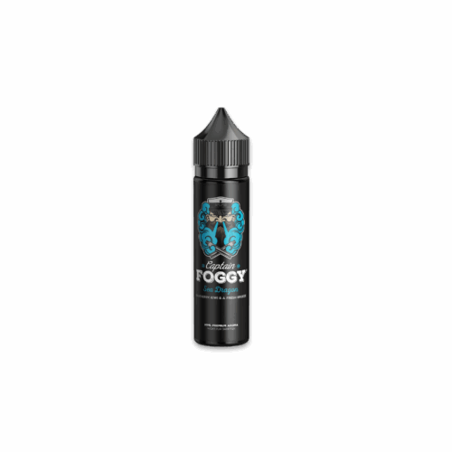 Captain Foggy  Aroma 10ml - Sea Dragon
