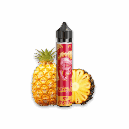 Revoltage Aroma 15ml - Red Pineapple – Bild 2